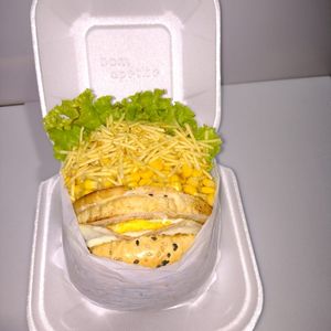 imagem do produto CAÇADOR 