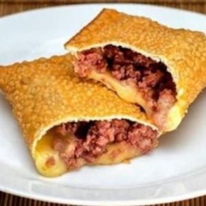 imagem do produto PASTEL DE  CALABRESA 