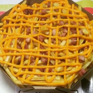 imagem do produto Porção 