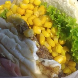 imagem do produto X-TUDO