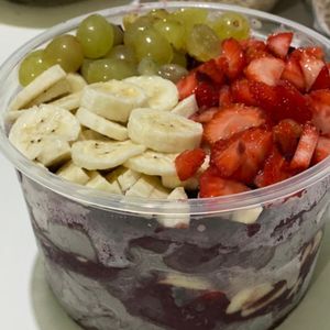 imagem do produto Açaí Sabor Banana