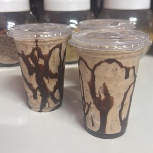 imagem do produto MilkShake 770ML