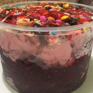 imagem do produto (Metadinha)Pote 1000ml