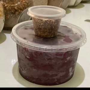 imagem do produto Açaí Puro 500ml