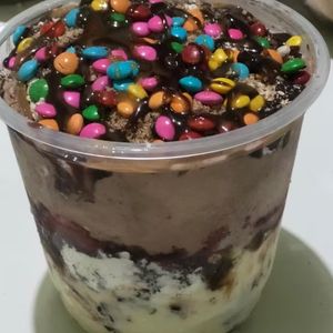 imagem do produto Monte Seu Sorvete 1000ml