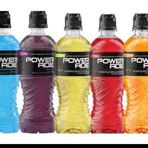 imagem do produto PowerAde Frutas Tropicais