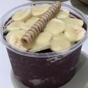imagem do produto Açaí Sabor Maracujá