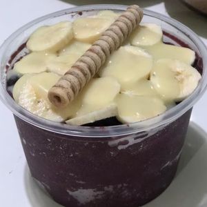 imagem do produto Açaí Sabor Natural