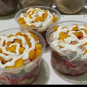 imagem do produto Salada de Fruta Pote 500ml