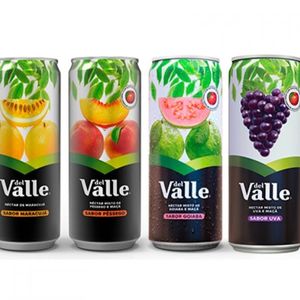 imagem do produto DelVale Lata Uva