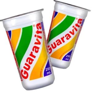 imagem do produto Guaraná Natural