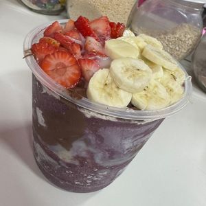 imagem do produto Açaí Sabor Cupuau