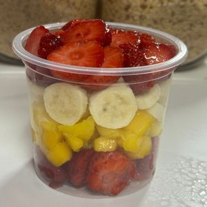 imagem do produto Salada de Fruta Pote 380ml