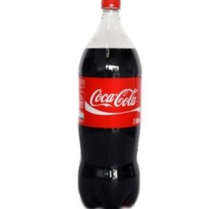 imagem do produto Coca cola 