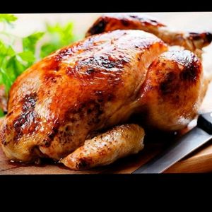 imagem do produto Frango assado 