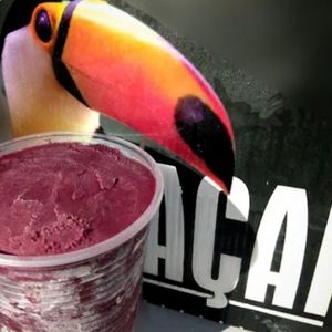 imagem do produto Açaí Cremoso 300ml