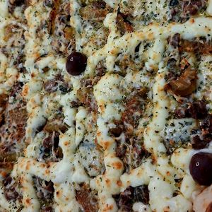 imagem do produto PIZZA DO PIZZAIOLO