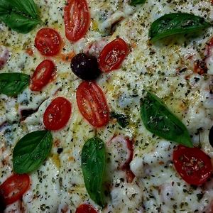 imagem do produto MARGHERONI