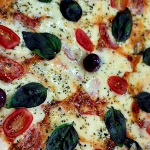 imagem do produto MARGHERITA