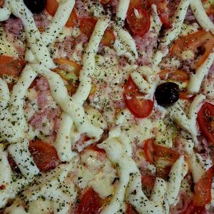 imagem do produto BAURU PREMIUM 