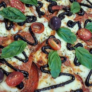 imagem do produto MARGHERITA  PREMIUM 