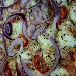 imagem do produto ATUM PREMIUM 