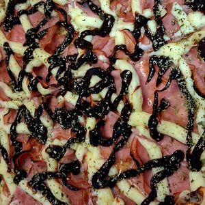 imagem do produto CANADENSE SUPREME 