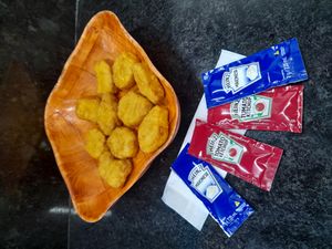 imagem do produto Chiken Supreme