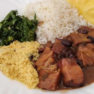imagem do produto FEIJOADA TRADICIONAL- 350ml