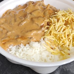 imagem do produto STROGONOFF DE CARNE