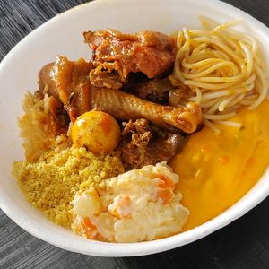 imagem do produto GALINHA CAIPIRA 