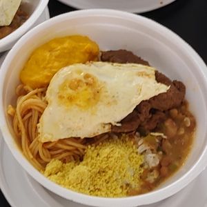 imagem do produto BIFE À CAVALO 