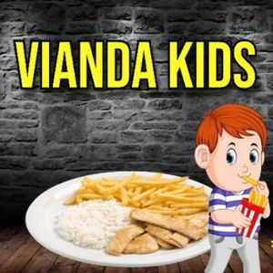 imagem do produto Marmita Kids