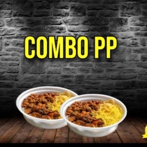 imagem do produto Combo Pequeno