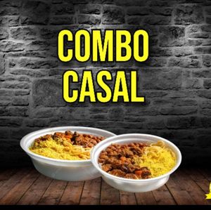 imagem do produto Combo Casal