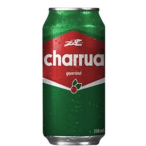 imagem do produto Guaraná 350ml