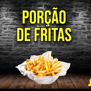 imagem do produto 1 Porção de fritas G
