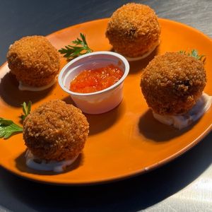 imagem do produto Bolinho de Costela 