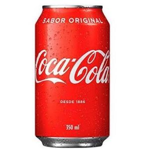 imagem do produto CocaCola 350ml