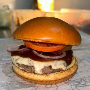 imagem do produto Tradicional Burguer