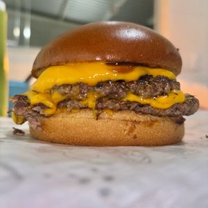 imagem do produto Double Smash 