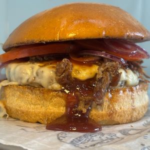 imagem do produto Costela Burguer 