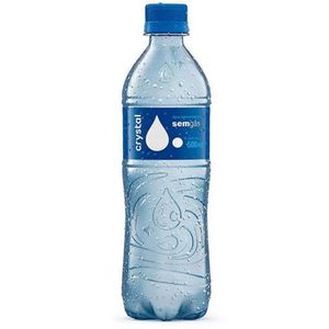 imagem do produto Água Mineral Natural 