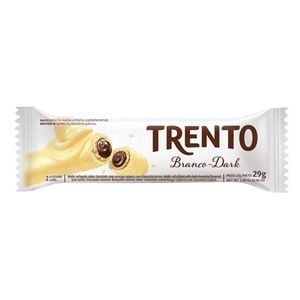 imagem do produto Trento Branco Dark 