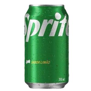 imagem do produto Sprite 350ml