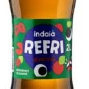 imagem do produto Indaiá refri de 2l