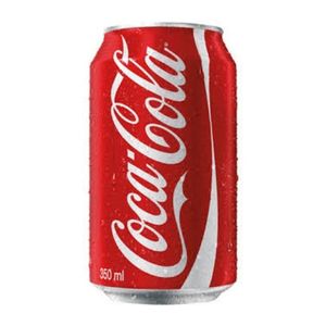 imagem do produto Coca cola 350