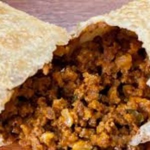 imagem do produto Pastel de Carne 