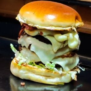 imagem do produto Mata Fome 211