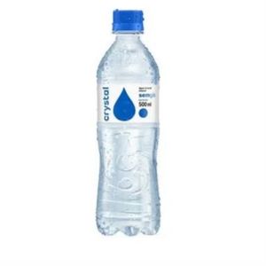 imagem do produto Água mineral sem gás 